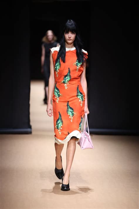 Prada's Spring 2023 Show Review 